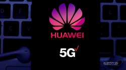 Huawei je lider u 5G RAN portfelju